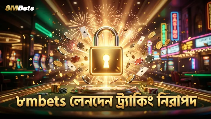 নিরাপত্তা নিশ্চিত করতে লেনদেনের ট্র্যাকিং নম্বর ব্যবহার
