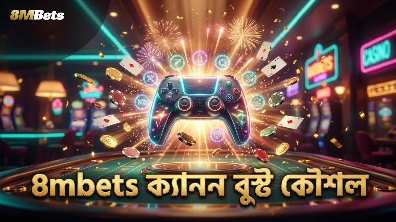 ক্যানন বুস্ট ব্যবহার করে গেমে সুবিধা নেওয়ার কৌশল।