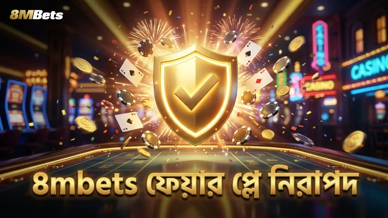 RNG সার্টিফিকেশন নিশ্চিত করে বক্সিং কিং এর ফেয়ার প্লে৷