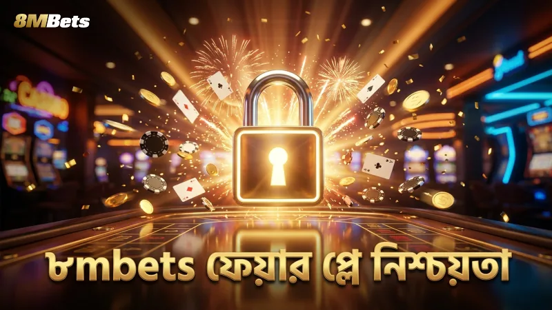 ৮mbets নিশ্চিত করে ড্রাগন টাইগার গেমে সততা ও ফেয়ার প্লে