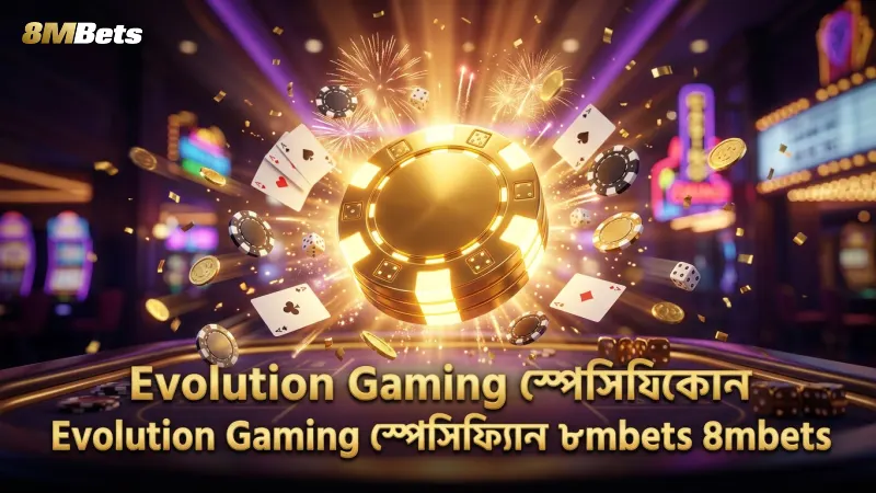 Evolution Gaming-এর অফিসিয়াল স্পেসিফিকেশন অনুযায়ী লাইটনিং মাল্টিপ্লায়ার হিট।