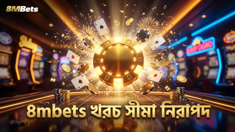 খরচ ও সীমা চেক করে নিরাপদে লাকি নেকো খেলুন